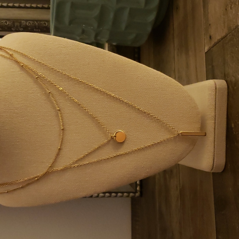 Lane Bryant 18" with 4" extender